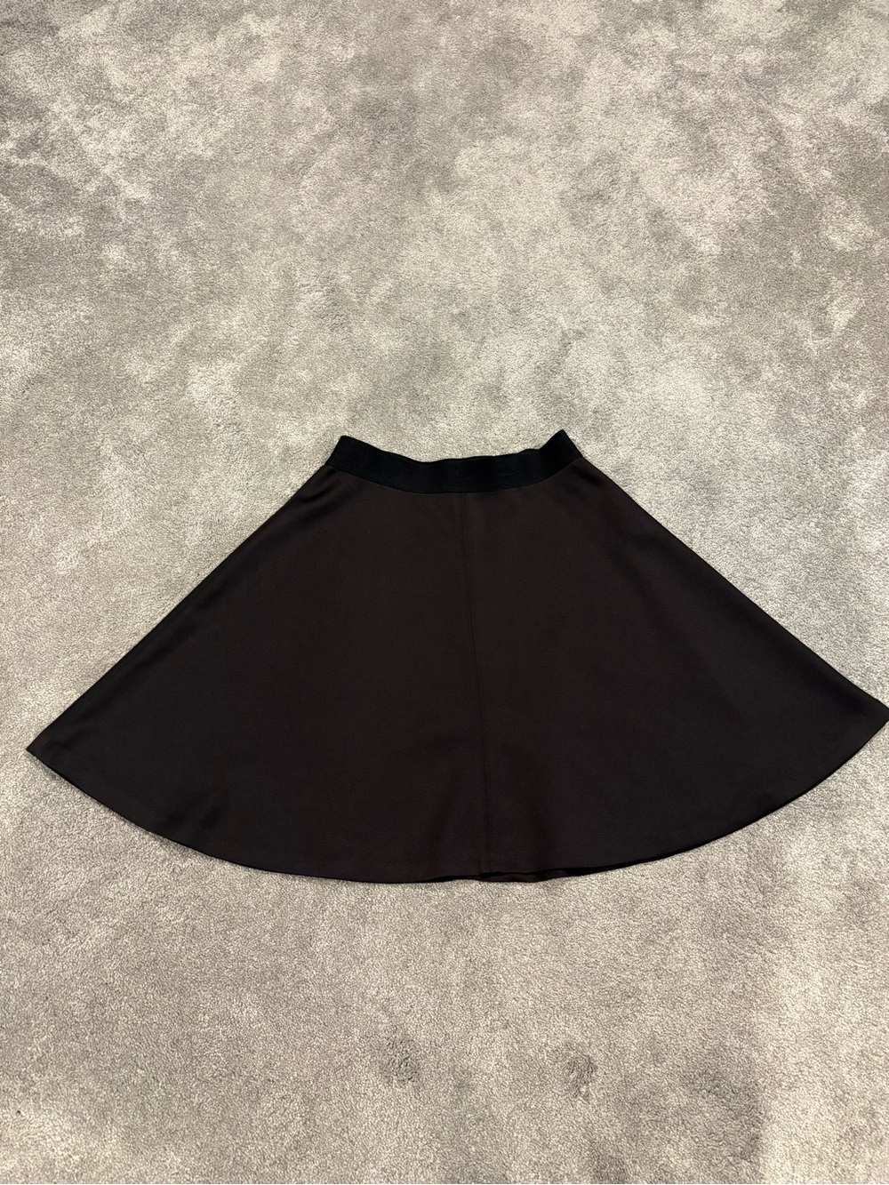 Worthington Black Skirt